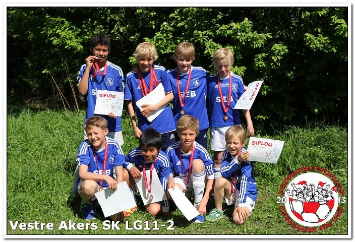 Vestre Akers SK LG11-2